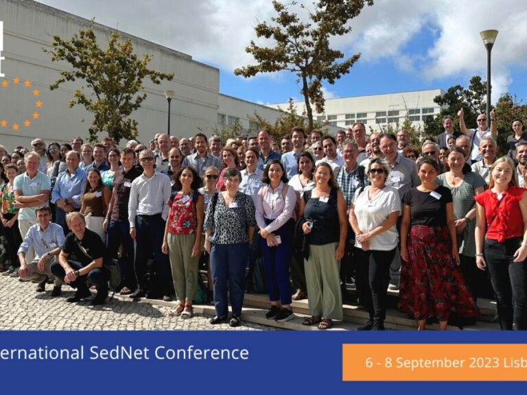 SedNet-Conference-2023